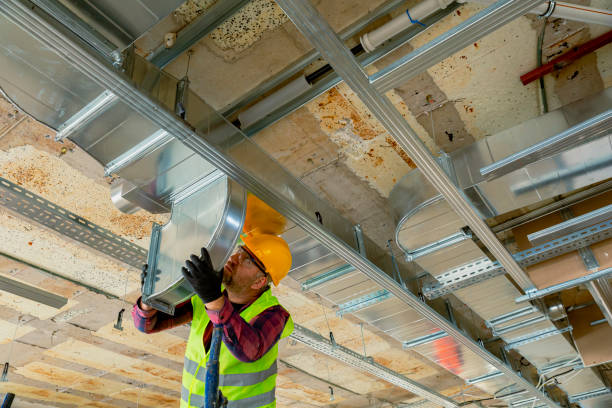 Best 24/7 HVAC Repair  in Cresson, TX