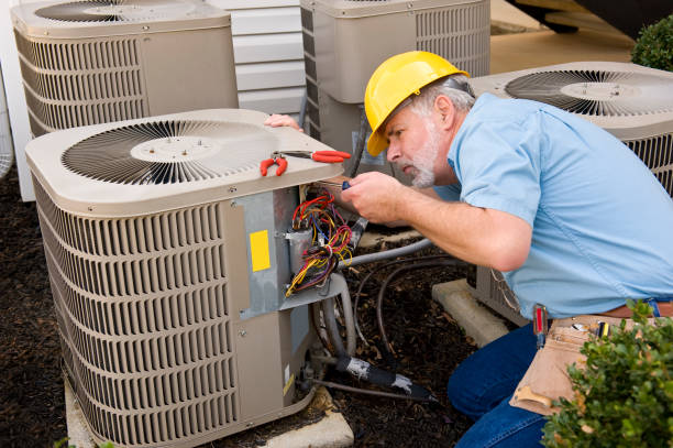 Best HVAC Installation Services  in Cresson, TX