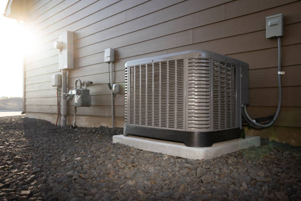 Best HVAC System Installation  in Cresson, TX